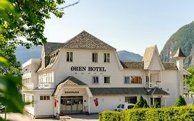 Øren Hotel
